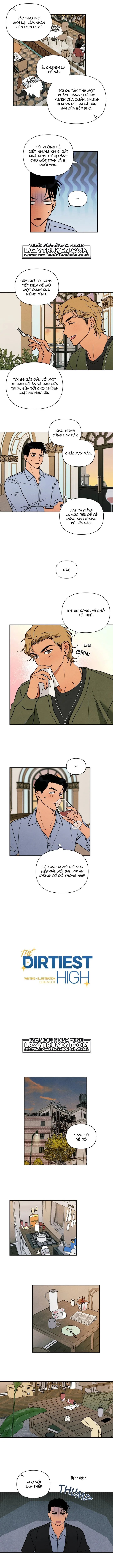 cơn phê dơ bẩn nhất chapter 7 2