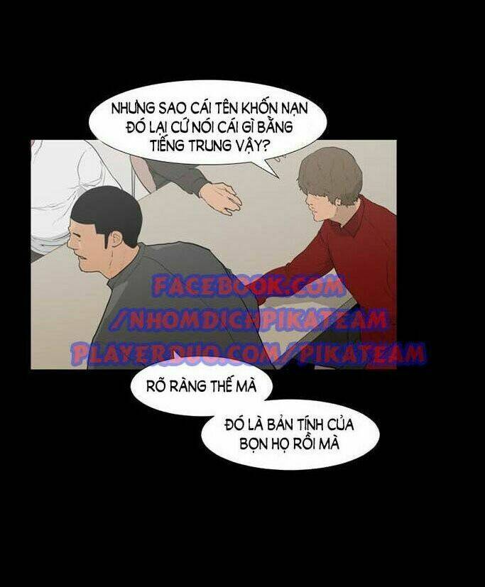 đêm vùng cực chapter 34 79