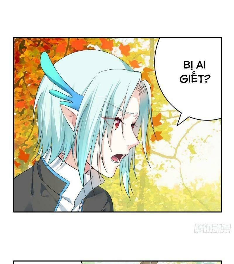 ta muốn ngao du chapter 7 11