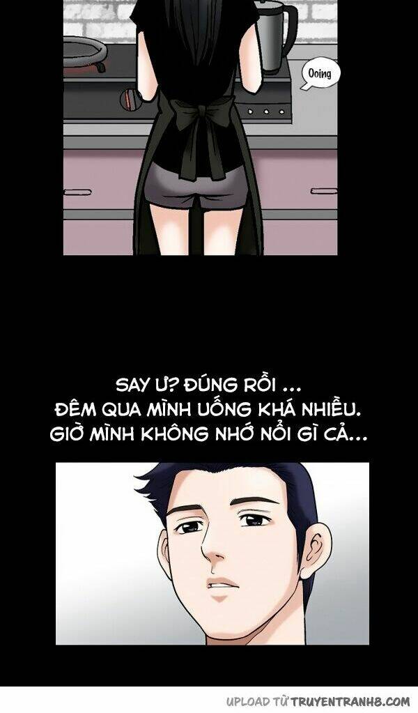 seduction - quyến rũ chapter 13 9