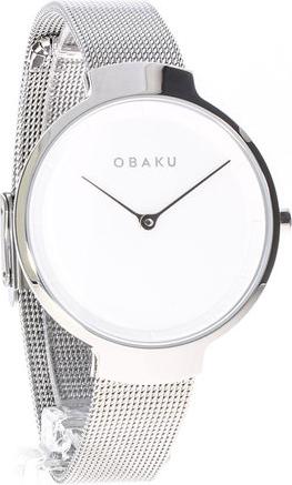 Đồng hồ đeo tay hiệu Obaku V231LXCIMC