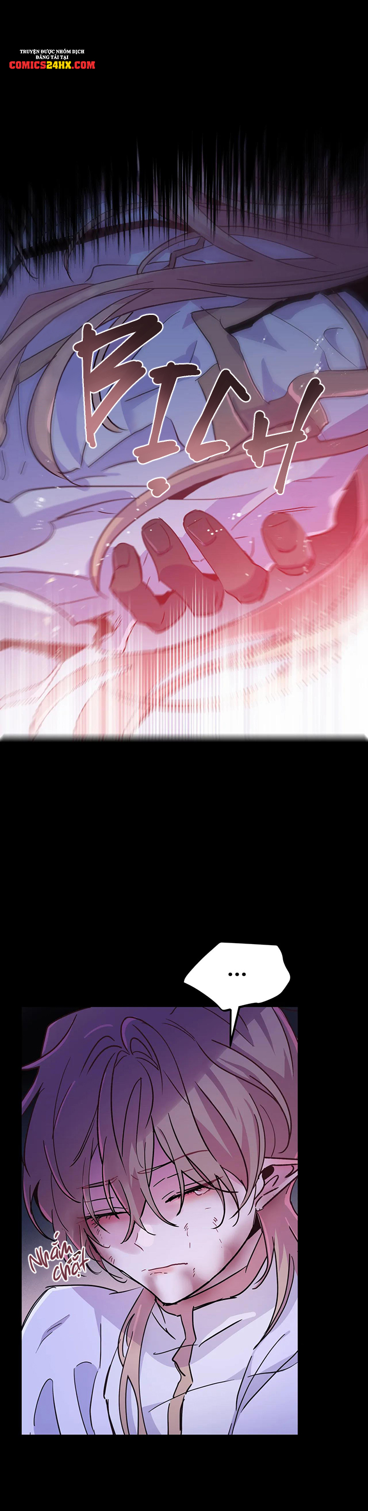 hắc vực chapter 23 31