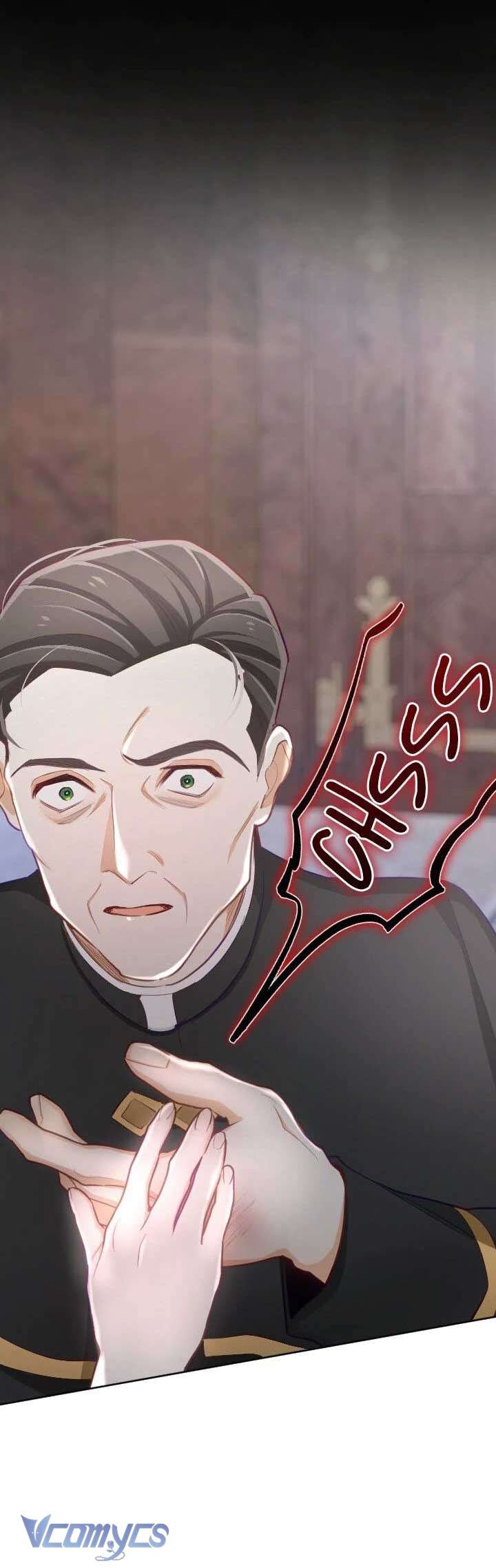 sự báo thù của một vị thánh chapter 113 4