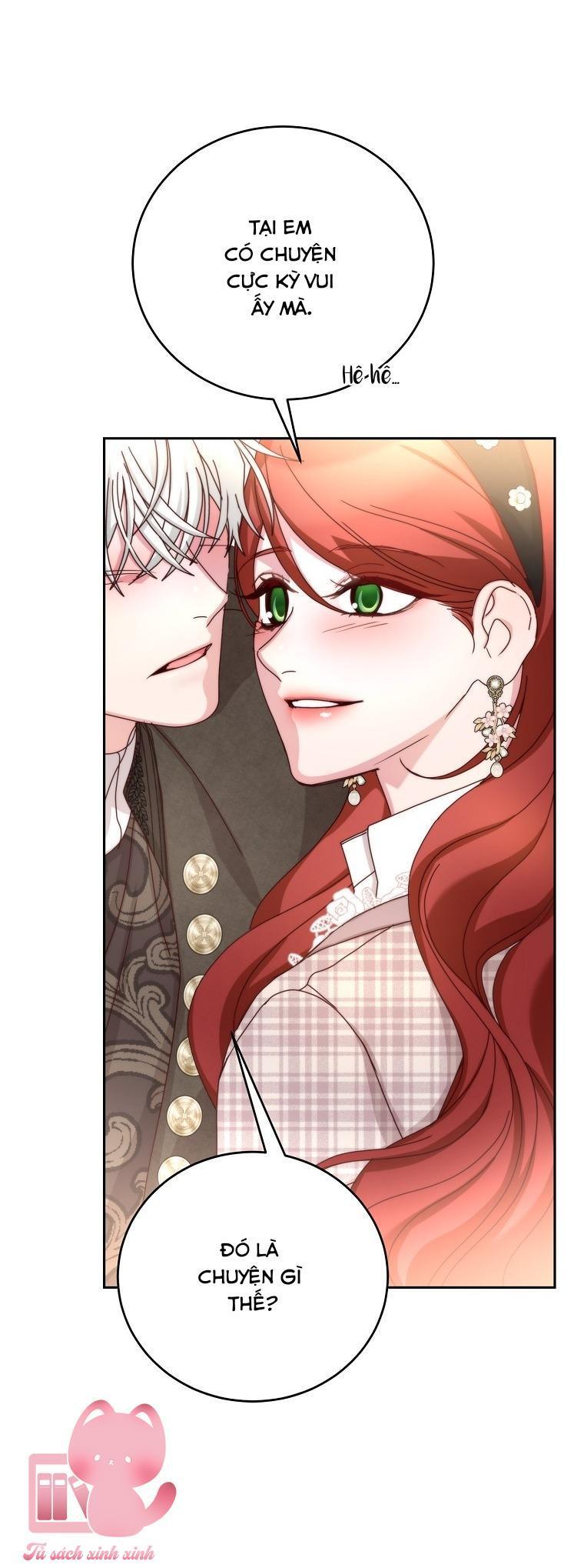 thế thì ta cứ trở thành kẻ ác thôi chapter 73 15