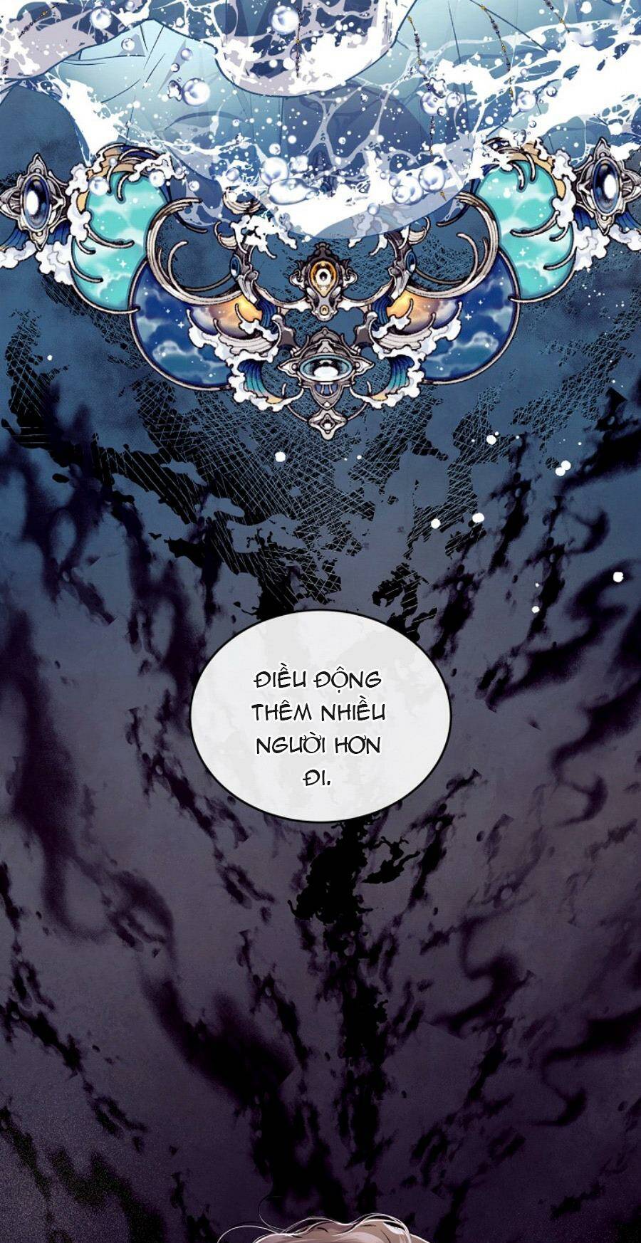 đại dương kiêu sa chapter 41 14