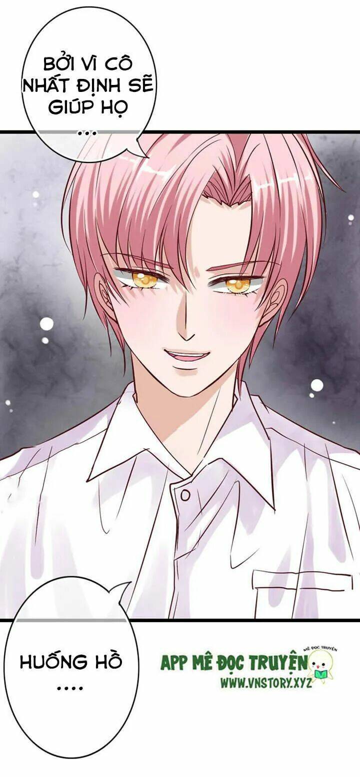 sau con mưa mùa hạ chapter 85 22