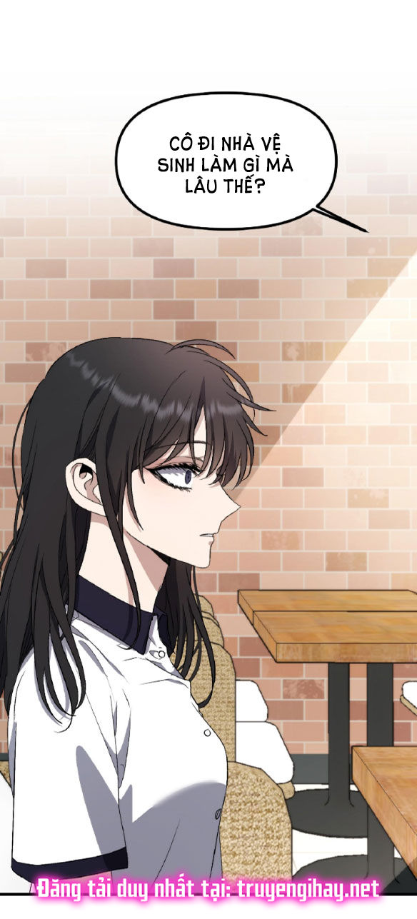 Tự Do Trong Mơ chapter 51.2 19