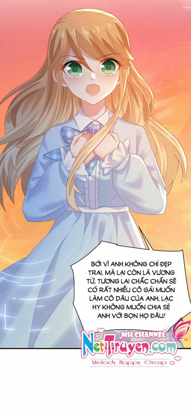 ma lạt thiên kim đẩu ác thiếu chapter 174 7