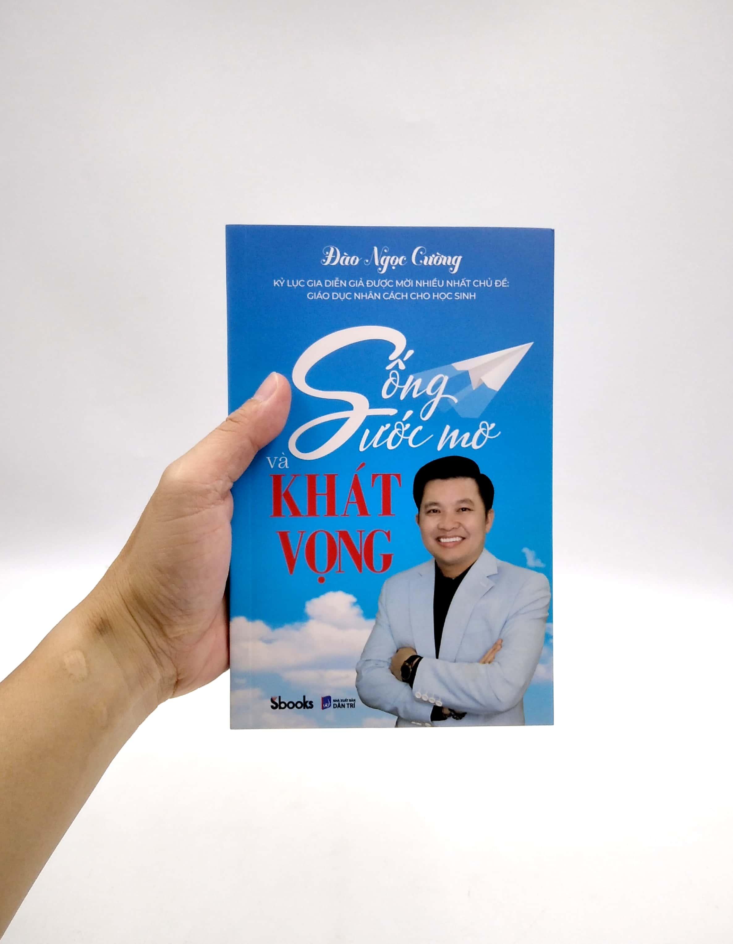Sống Ước Mơ Và Khác Vọng