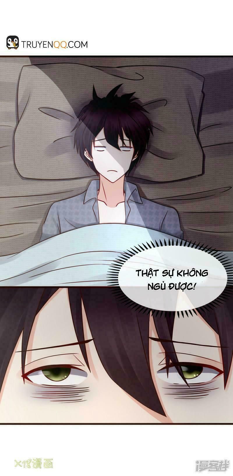 đơn phương 37.5 chapter 2 16