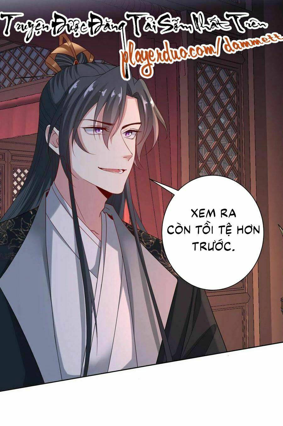 độc y đích nữ chapter 171 5