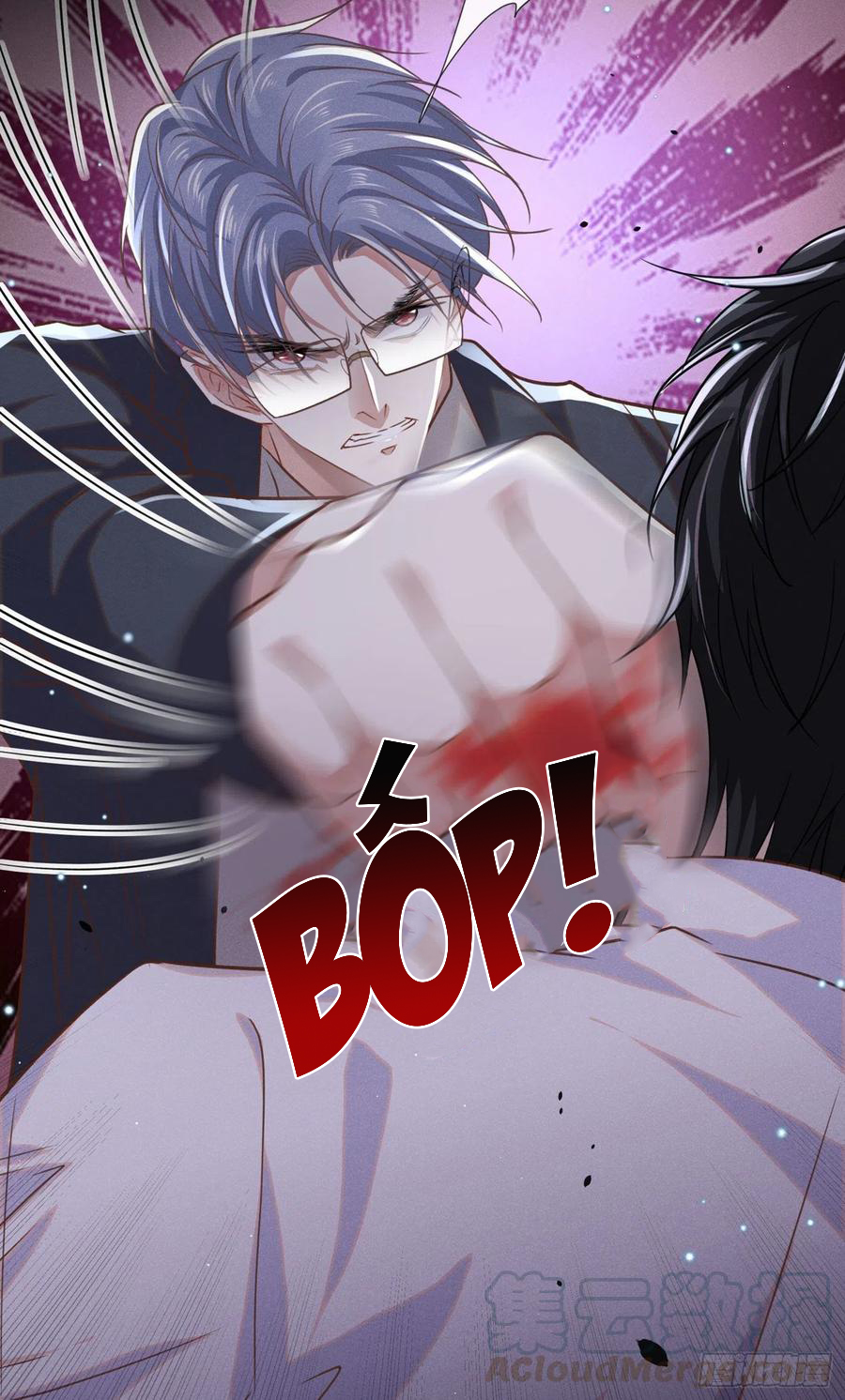 anh ấy gọi tôi là hắc liên hoa chapter 40 18