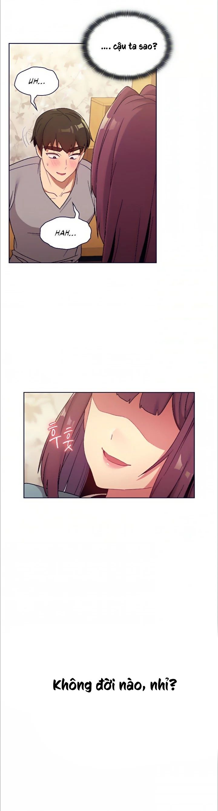 tôi nên làm gì bây giờ? chapter 24 20