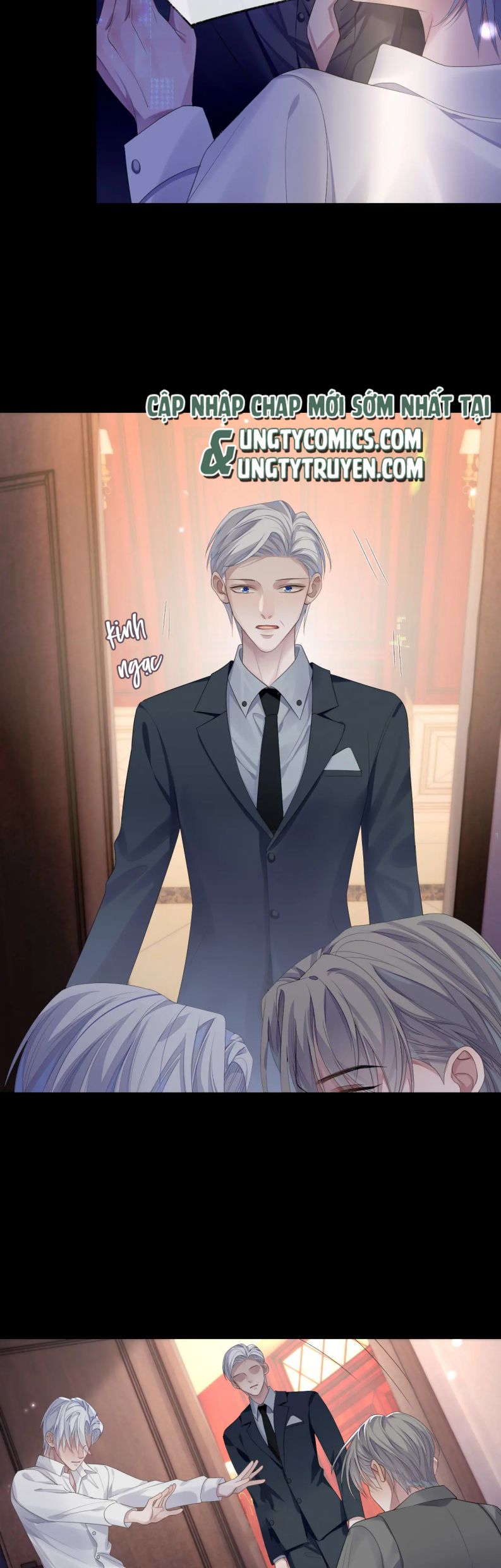 xin hãy ly hôn chapter 64 14