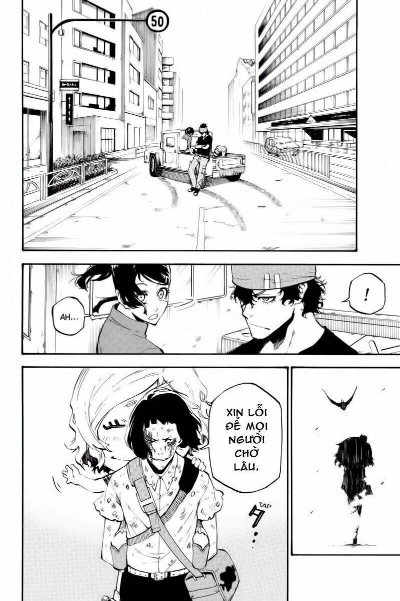 dolly kill kill chapter 83 7