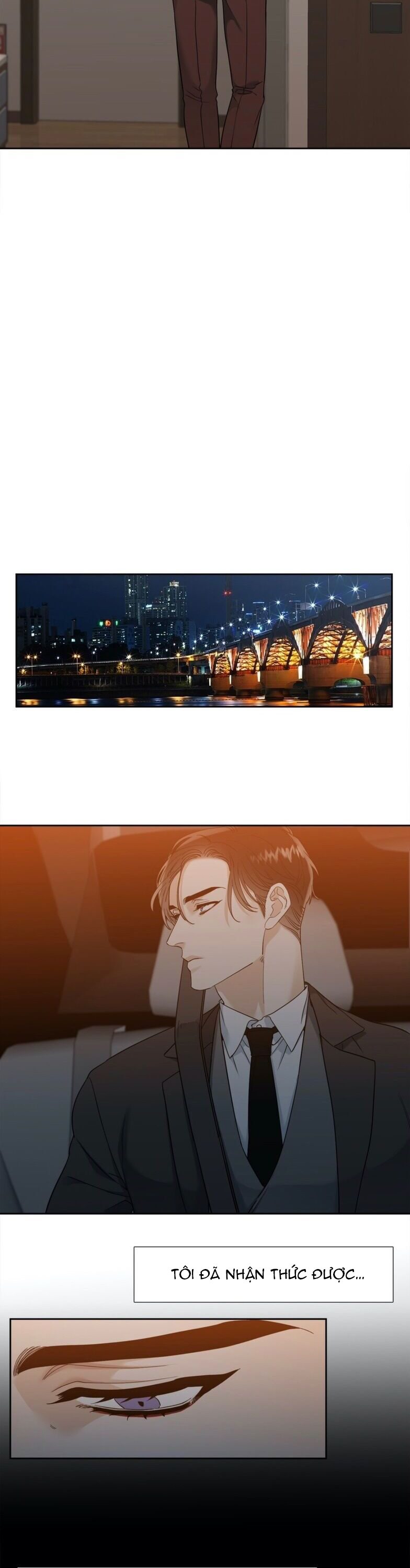 xúc cảm điên cuồng chapter 39.1 9