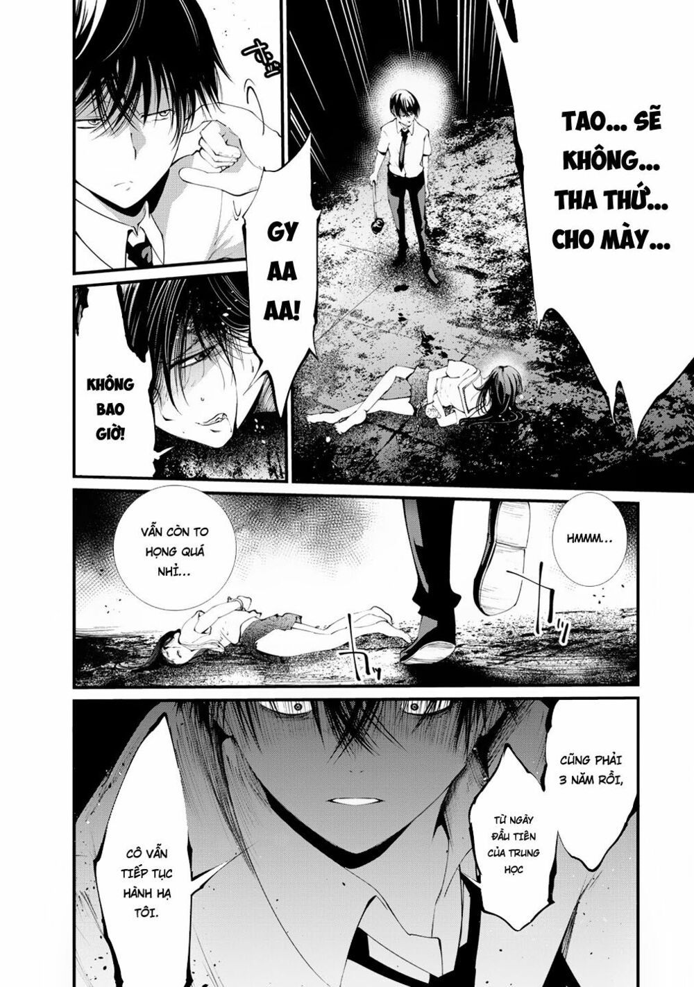 thí nghiệm ngục tù chapter 10 4