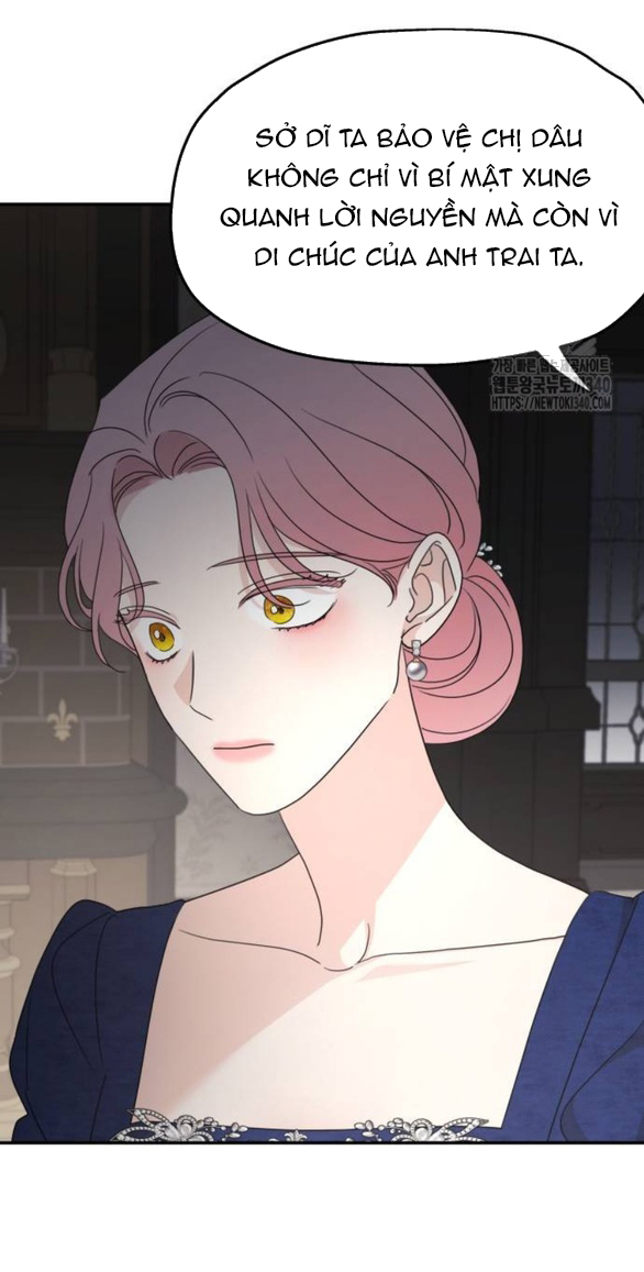 gia đình chồng bị ám ảnh bởi tôi chapter 110.2 19