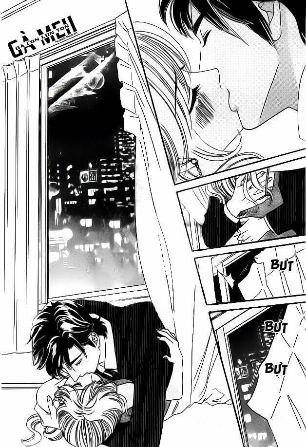 himitsu no juliet chapter 6 34