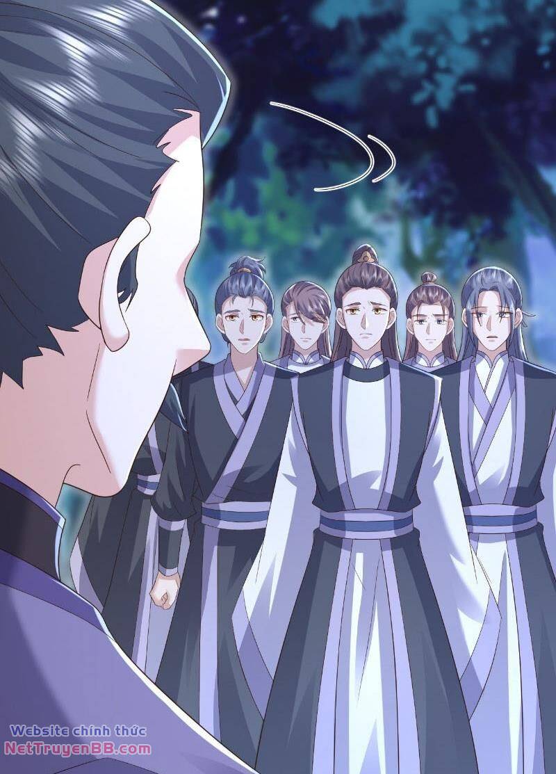 tiên võ đế tôn chapter 540 53