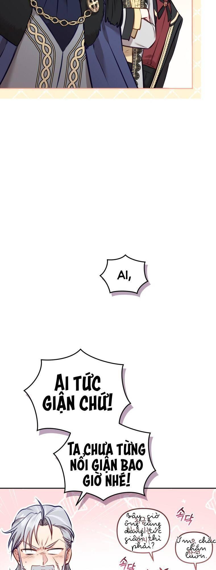 Tôi Đang Được Nuôi Dưỡng Bởi Những Kẻ Phản Diện chapter 5 49