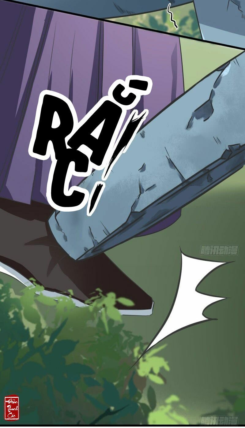 vương gia không thể trêu chapter 4 45