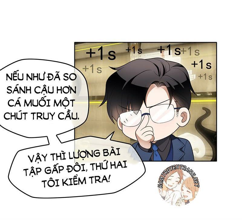 thuần tình lục thiếu chapter 14.2 5