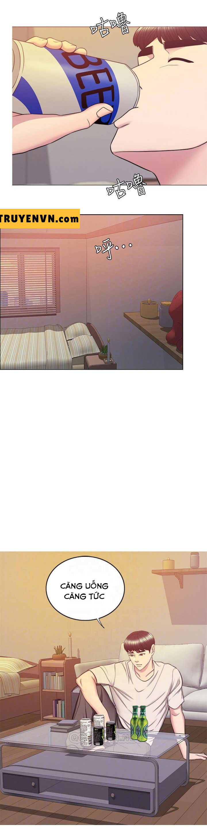 bể bơi ướt át chapter 35 7