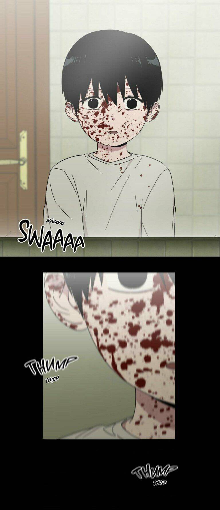 …”một sự thật khá khó chịu.” chapter 60 6