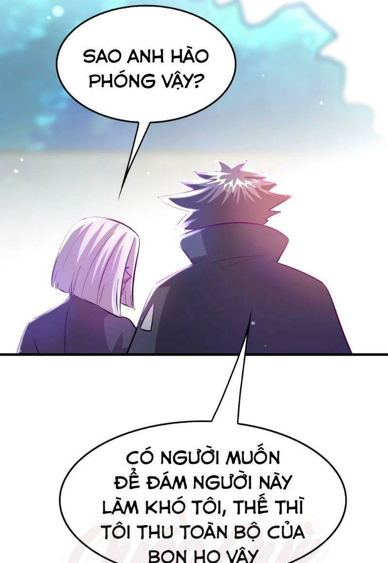 dị giới cung ứng thương chapter 99 19