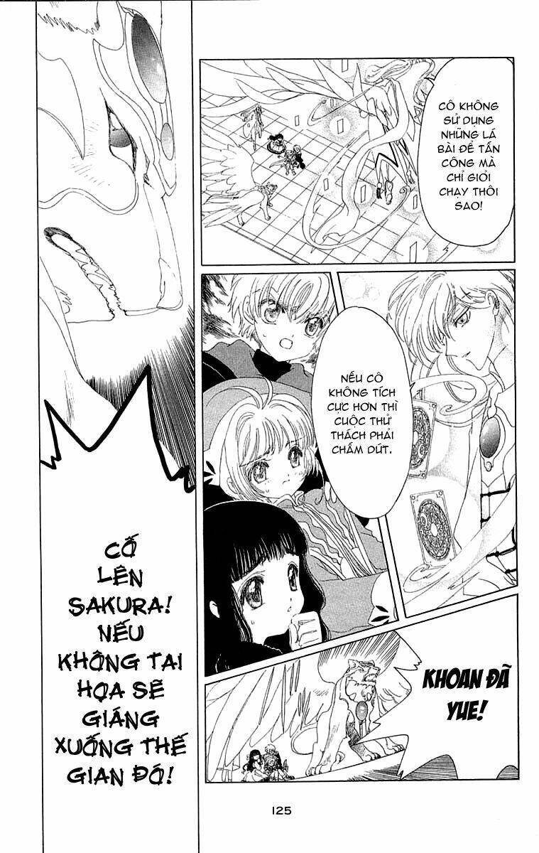 card captor sakura chapter 25 31
