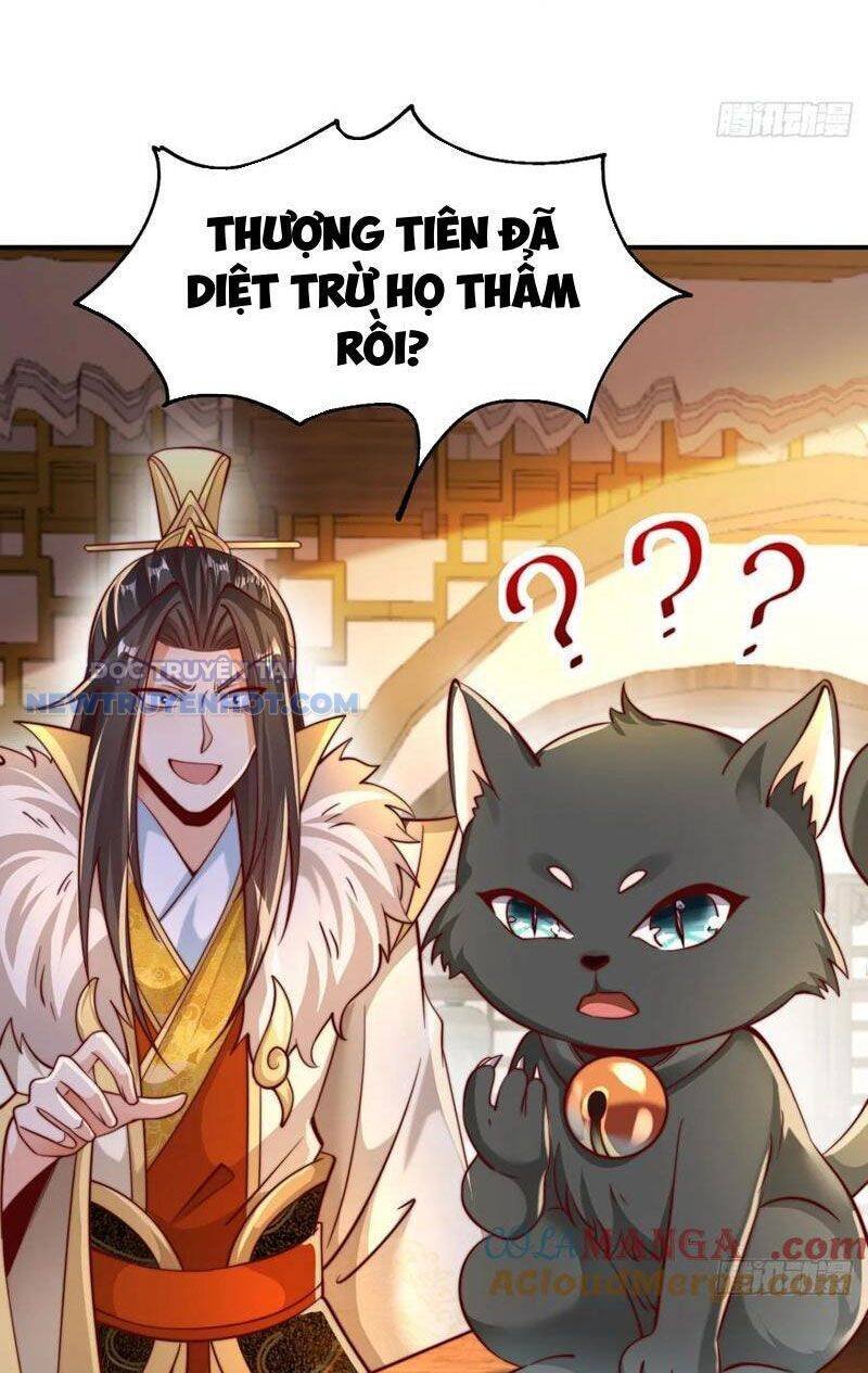 ta thực sự không muốn làm thần tiên chapter 65 7