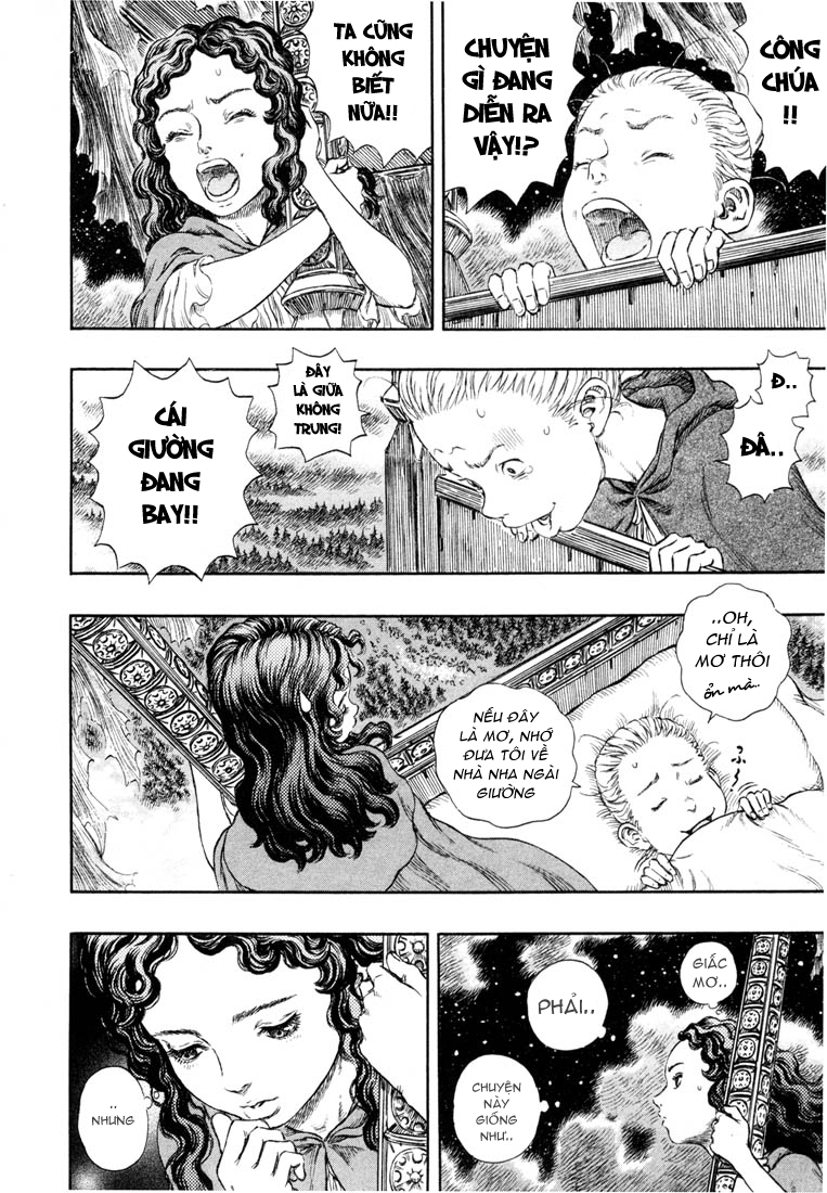 kiếm sĩ đen chapter 251 18