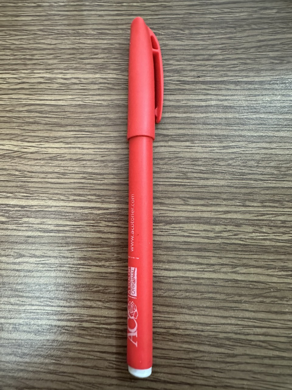 Bút bi nước ACO
