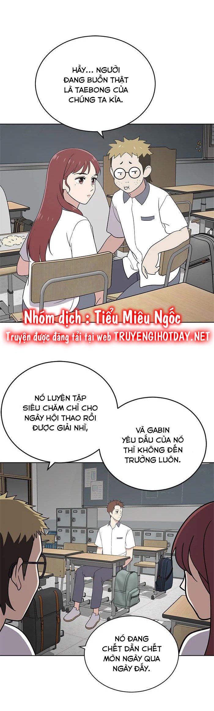 tuyệt vọng chapter 63 30