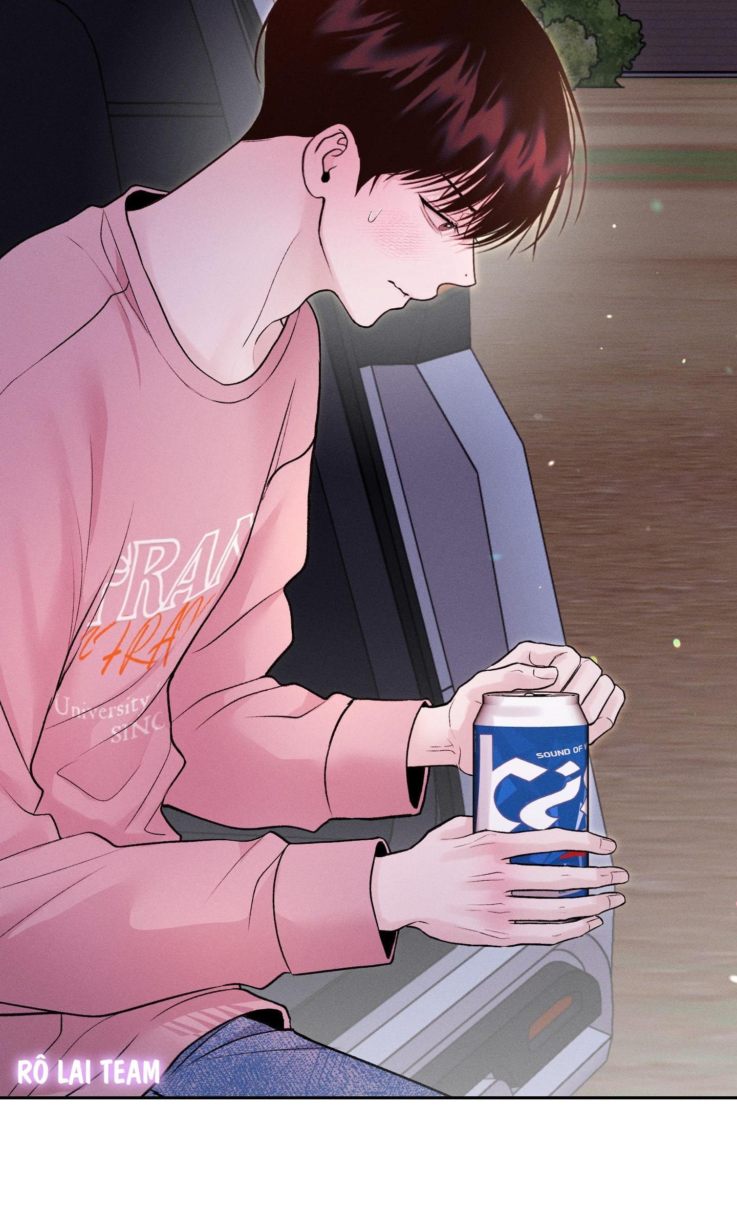 cứu tinh của thứ hai chapter 12 134