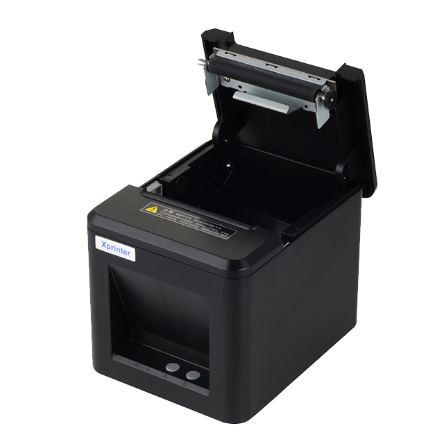 Máy In Hóa Đơn Xprinter N200L - Hàng Nhập Khẩu