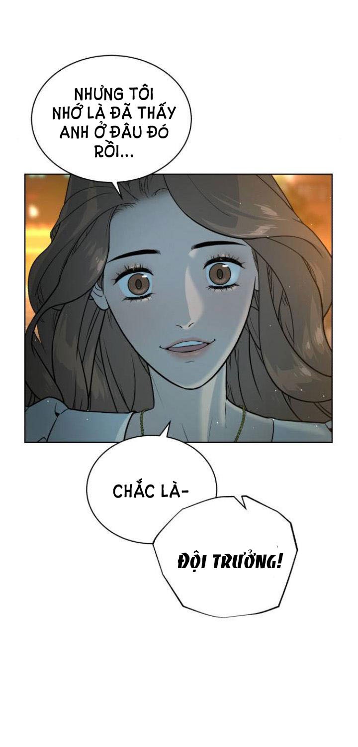 bạch huyết - white blood chapter 40 24