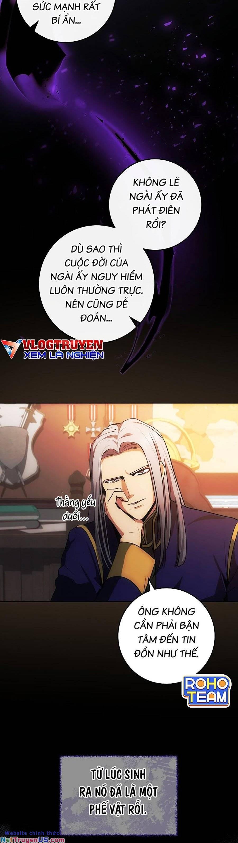 người yêu hợp đồng của chủ tịch chapter 6 20