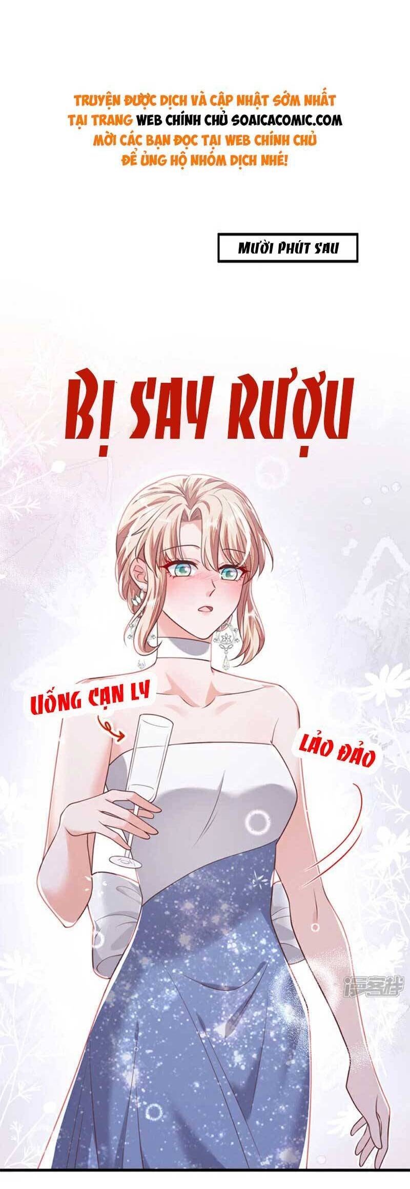 ác ma thì thầm chapter 205 15