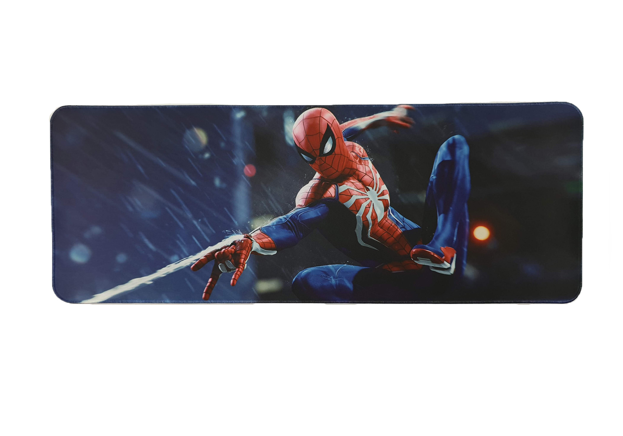 Lót chuột Spider Man 80x30 1798