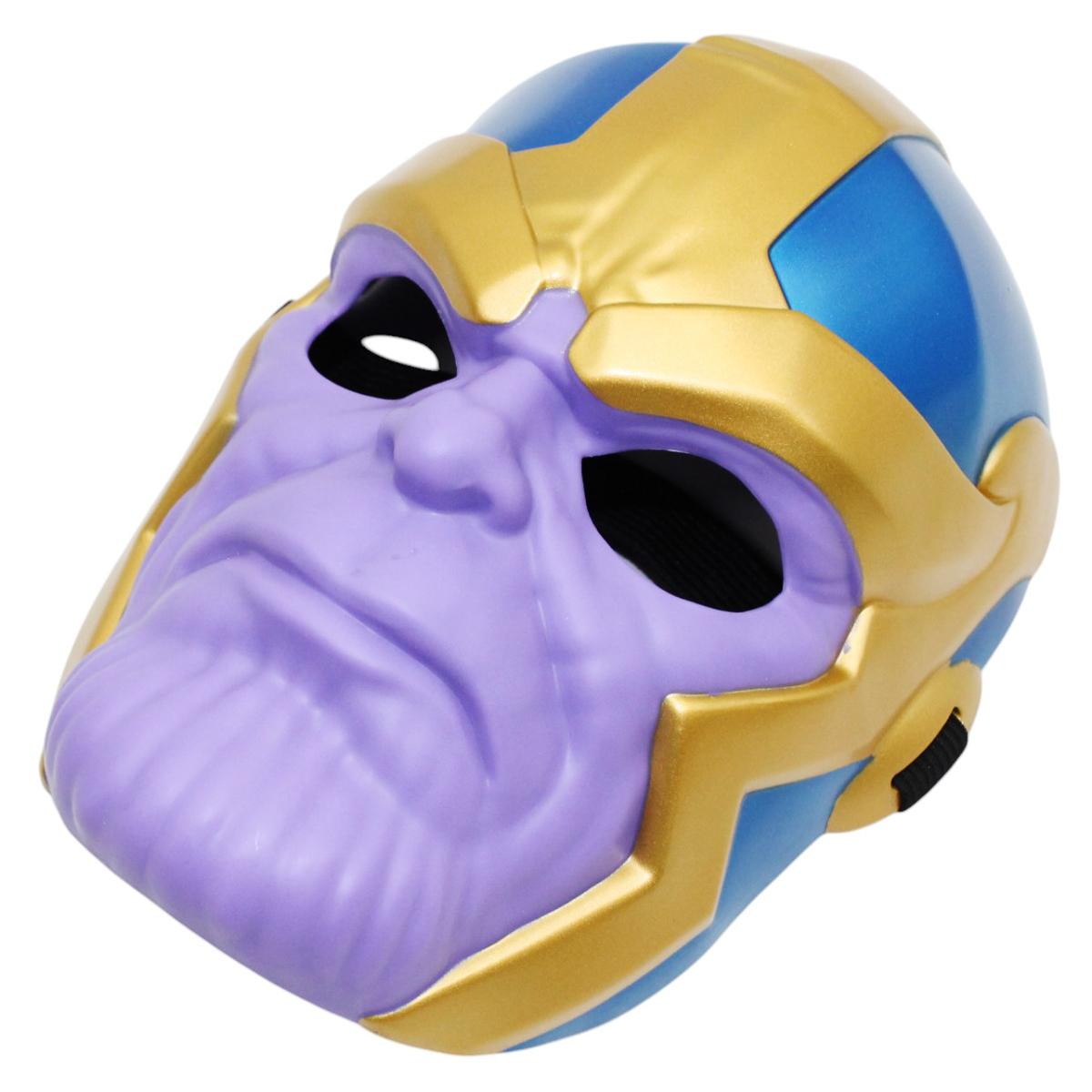 Mặt Nạ Nhân Vật Thanos - ZD Toys 1927-06