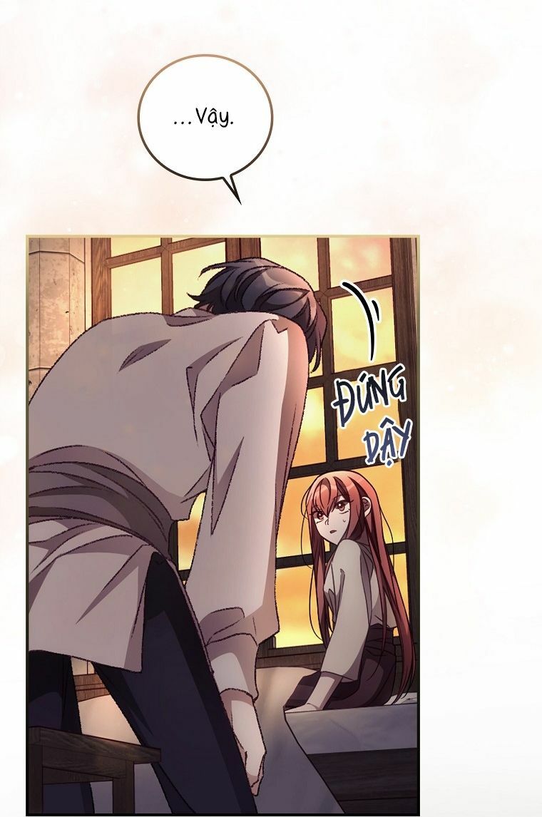 tôi nhìn thấy cái chết của bạn chapter 30 65