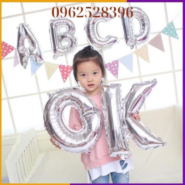 Set Bóng Kỷ Niệm Ngày Cưới