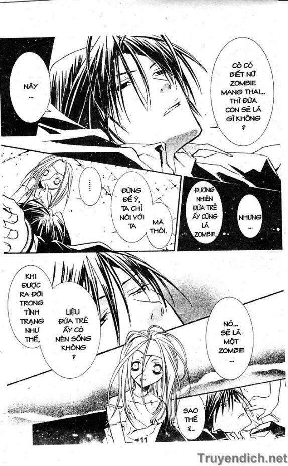 zombie-loan chapter 25 8