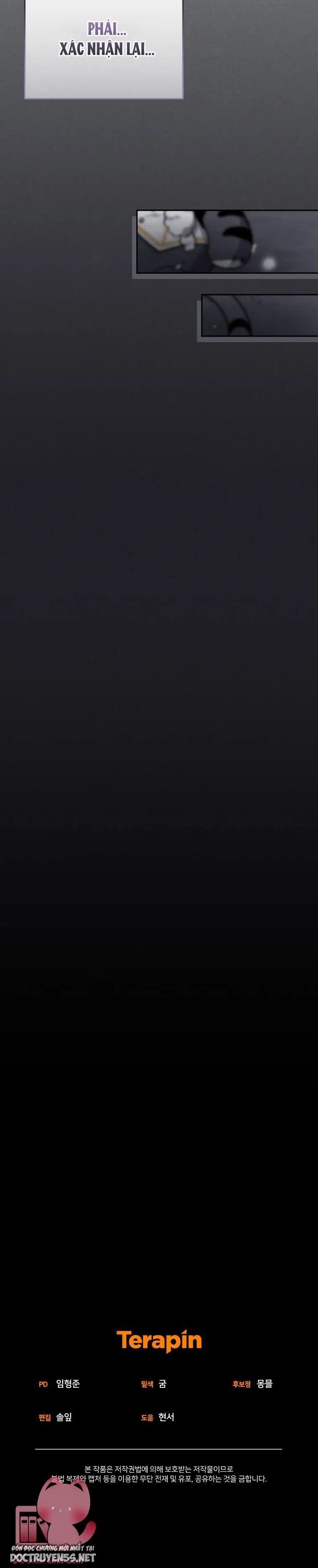 tôi được nuôi dưỡng bởi những kẻ phản diện chapter 9 36