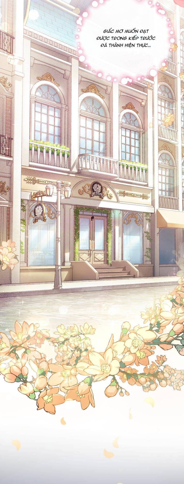 nhà điều chế nước hoa độc quyền của bạo chúa chapter 74 22