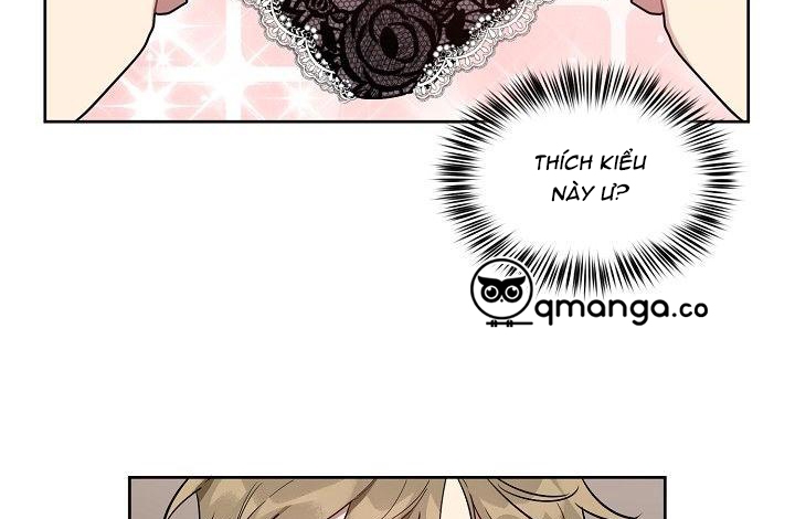 vị khách khả nghi và nhóc làm thêm chapter 16 11