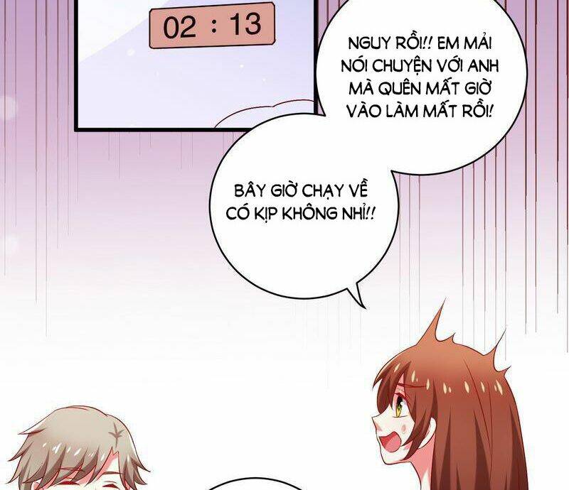 khế hôn chapter 66 17