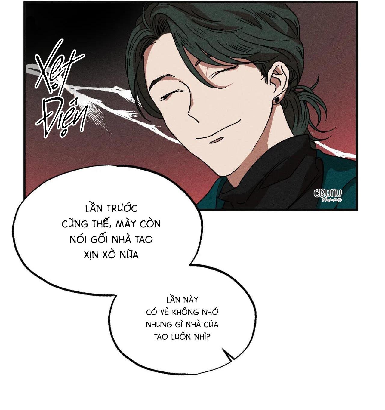 bẫy đôi ngọt ngào chapter 24 50